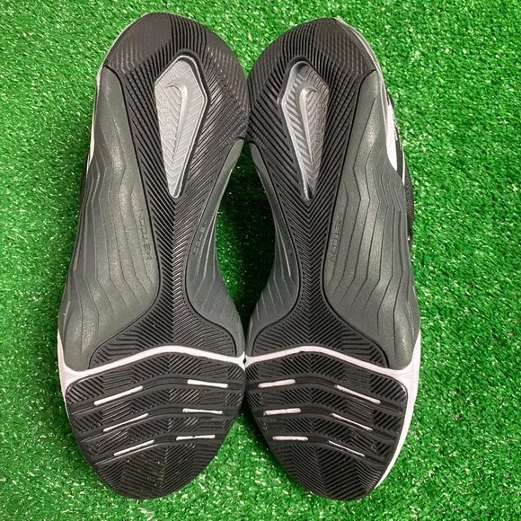 Nike Metcon 8 Womens Low Top Training Shoes Black Gray DO9327-001 VNDS Size 6.5 - Picture 7 of 7